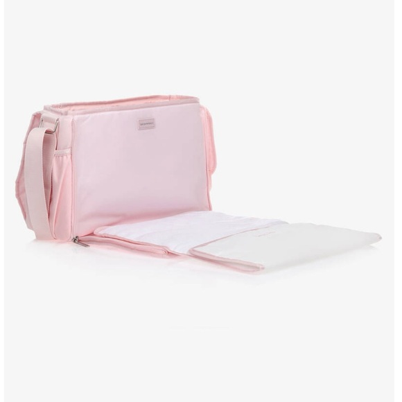 NEW with tags Giorgio Armani Diaper Bag - Picture 12 of 14